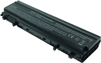 Фото Dell T54FJ Latitude E6420 11.1V 5200mAh