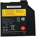 Фото Lenovo 45N1040 ThinkPad T400 32Wh 10.8V 2965mAh