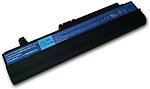 Фото Acer 3UR18650F-2-QC175 TravelMate 3000 11.1V 5200mAhBlack