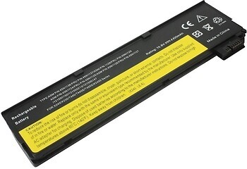 Фото Lenovo 45N1136 ThinkPad X260 11.1V 4400mAh