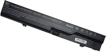 Фото HP HSTNN-UB1A ProBook 4320 10.8V 5200mAh