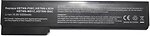 Фото HP HSTNN-LB2H ProBook 6470b 10.8V 5200mAh