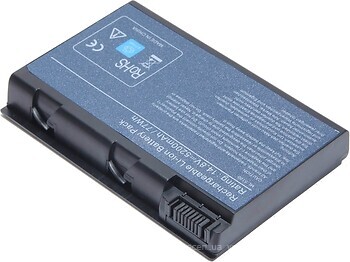 Фото Acer BATBL50L6 Aspire 3100 11.1V 4000mAh