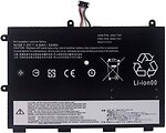 Фото Lenovo 45N1750 ThinkPad 11e 34Wh 7.4V 4600mAh Black