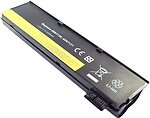 Фото Lenovo 45N1128 ThinkPad X240 11.1V 4400mAh Black