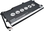 Фото HP PX03XL ENVY 14-K 50Wh 11.25V 4500mAh