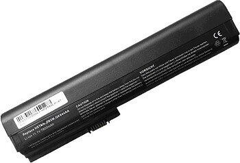 Фото HP SX06XL EliteBook 2560 10.8V 4400mAh