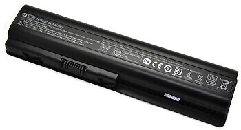 Фото HP EV06 Pavilion DV6 10.8V 5200mAh