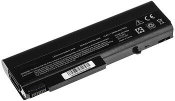 Фото HP TD06 EliteBook 8440p 10.8V 5200mAh