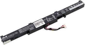 Фото Asus A41-X550E X450 14.4V 2200mAh