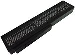 Фото Asus A32-N61 11.1V 5200mAh