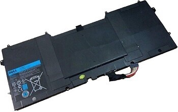 Фото Dell C4K9V XPS 12-9250 47Wh 7.4V 6350mAh (NB441006)