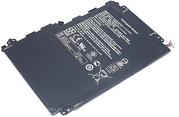 Фото PowerPlant GI02XL HP Pavilion X2 7.6V 4000mAh (NB461738)