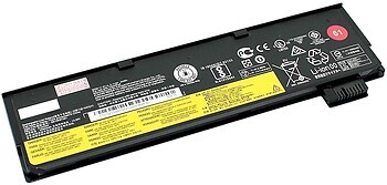 Фото Lenovo SB10K97583 ThinkPad T570 10.8V 4400mAh (NB480852)