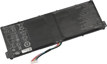 Фото PowerPlant Acer AP16M5J 37Wh 7.7V 4810mAh (NB410521)