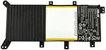 Фото Asus C21N1408 VivoBook V555L 37Wh 7.5V 4775mAh