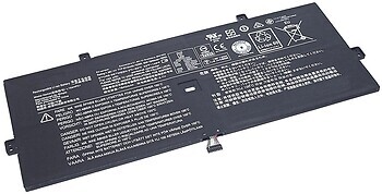 Фото Lenovo L15C4P22 Yoga 910-13 78Wh 7.68V 10160mAh (A47649)