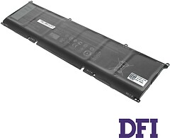 Фото Dell 69KF2 XPS 9500 86Wh 11.4V 7165mAh