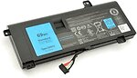 Фото Dell G05YJ Alienware 14 69Wh 11.1V 6400mAh