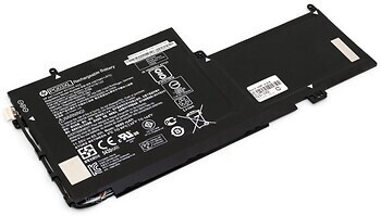 Фото HP PG03XL Pavilion Gaming 15-DK 52.5Wh 11.55V 4545mAh