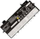 Фото Lenovo L20M4P71 ThinkPad X1 Carbon Gen 9 57Wh 15.44V 3695mAh