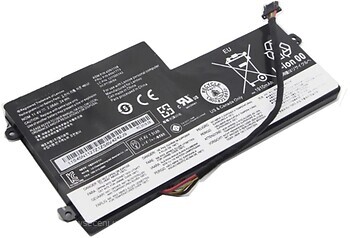 Фото PowerPlant Lenovo 45N1112 Thinkpad A275 11.4V 1910mAh (NB480944)