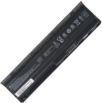 Фото HP MU06 Pavilion G4 47Wh 10.8V 4200mAh