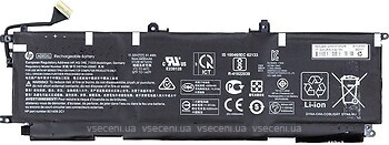 Фото PowerPlant HP Envy 13-AD141NG AD03XL 11.55V 4450mAh (NB461677)