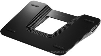 Фото Cooler Master NotePal Infinite EVO Black (R9-NBC-INEK)