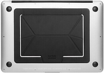 Фото Native Union Rise Laptop Stand Black