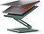 Фото Native Union Desk Laptop Stand Slate Green