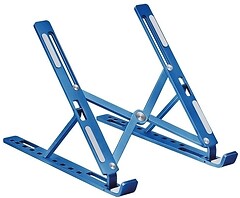 Фото COTEetCI SD-12 Notebook Folding Portable Bracket Space Blue (CS5158-BL)