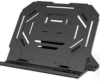 Фото VHG A25 version 1 Folding Laptop Stand Black