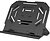 Фото VHG A25 version 1 Folding Laptop Stand Black