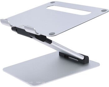 Фото VHG A37 Folding Laptop Stand Silver