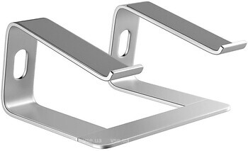 Фото VHG A5 Folding Laptop Stand Silver
