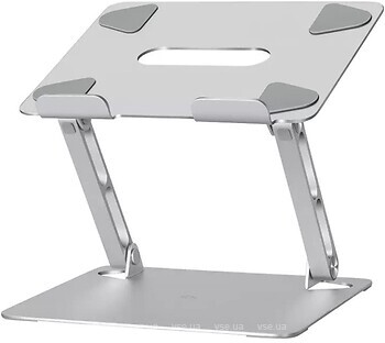 Фото VHG D7 Folding Laptop Stand Gray