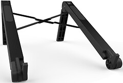 Фото VHG X7 Foldable Laptop Stand Black