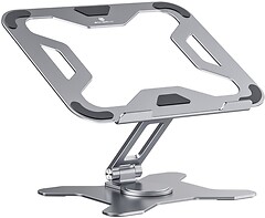 Фото VHG L43 Rotatable Laptop Stand Silver