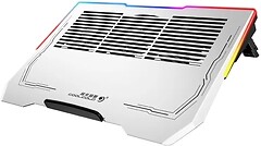 Фото VHG K42 Laptop Cooling Pad Silver
