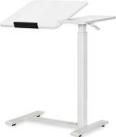 Фото Hommex Mobidesk Duo White (TH-010-2 White)