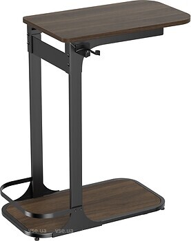 Фото OfficePro SD137DW Dark Wood Black