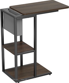Фото OfficePro SD175DW Dark Wood Black