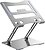 Фото Rtako RS-CP75A Dual-Layer Carbon Steel Laptop Stand (6930539527331)