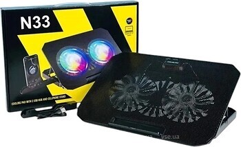 Фото Infinity N33