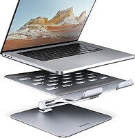 Фото Axagon STND-LQ stand for notebooks and tablets (STND-LQ)