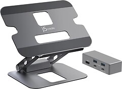 Фото J5create JTS327-N