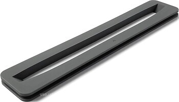 Фото Twelve South BookArc Insert H for 14 M1 MacBook Pro Space Gray (TS-2215)