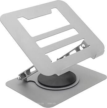 Фото Voltronic L018/LS-18 Folding Silver