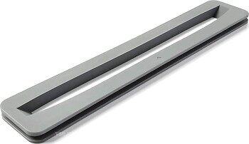 Фото Twelve South BookArc Insert H for 14 M1 MacBook Pro Silver (TS-2213)